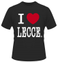 I LOVE LECCE