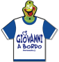 GIOVANNI A BORDO