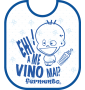 EHI A ME VINO MAI?