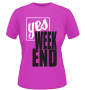 YES WEEK END