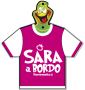SARA A BORDO