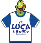 LUCA A BORDO