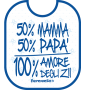 100% AMORE DEGLI ZII