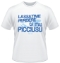 LASSATIME PERDERE CA STAU PICCIUSU