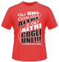 GLI UNI CON GLI ALTRI...