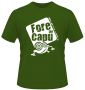 FORE DE CAPU