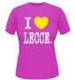 I LOVE LECCE