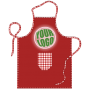 GREMBIULE DA CUCINA