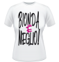 BIONDA E' MEGLIO