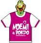 NOEMI A BORDO