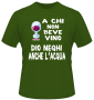 A CHI NON BEVE VINO