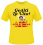 GODITI LA VITA