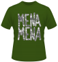 MENA MENA