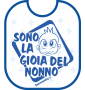 SONO LA GIOIA DEL NONNO