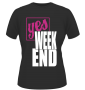 YES WEEK END