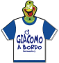 GIACOMO A BORDO