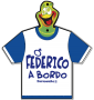 FEDERICO A BORDO