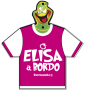 ELISA A BORDO