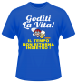 GODITI LA VITA