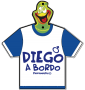 DIEGO A BORDO