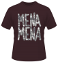 MENA MENA