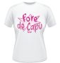FORE DE CAPU COLOR