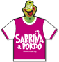 SABRINA A BORDO