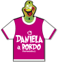 DANIELA A BORDO