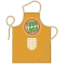 GREMBIULE DA CUCINA