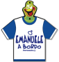EMANUELE A BORDO