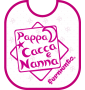 PAPPA, CACCA E NANNA