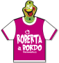ROBERTA A BORDO