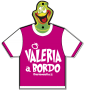VALERIA A BORDO