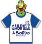 GABRIELE A BORDO