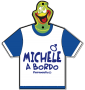 MICHELE A BORDO
