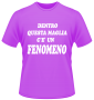FENOMENO