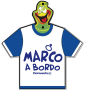 MARCO A BORDO