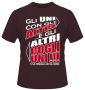 GLI UNI CON GLI ALTRI...
