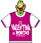 VALENTINA A BORDO