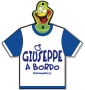 GIUSEPPE A BORDO