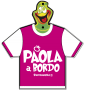 PAOLA A BORDO