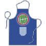 GREMBIULE DA CUCINA
