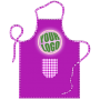 GREMBIULE DA CUCINA