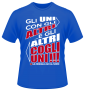 GLI UNI CON GLI ALTRI...