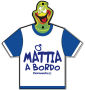 MATTIA A BORDO