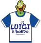 LUIGI A BORDO