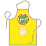 GREMBIULE DA CUCINA