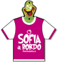 SOFIA A BORDO