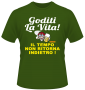 GODITI LA VITA