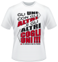 GLI UNI CON GLI ALTRI...